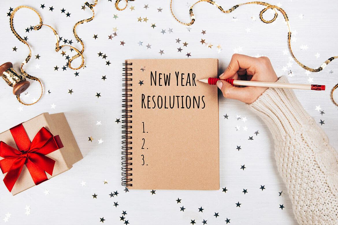 New Year's resolutions that are bad for you